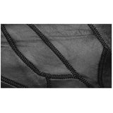 <bold>Tote / Crossbody Bag <br>Genuine-Leather Handbag  - strapsandbrass.com