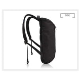 Backpack USB Charging & Anti-Theft <br> Nylon Backpack  - strapsandbrass.com