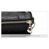 <bold>Crossbody / Shoulder Bag <br>Genuine-Leather Handbag  - strapsandbrass.com