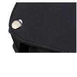 Backpack USB Charging<br> Nylon Backpack  - strapsandbrass.com