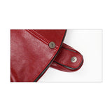 <bold>Fashion Backpack  <br>Vegan-Leather Fashion Backpack  - strapsandbrass.com