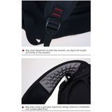 Backpack USB Charging & Anti-Theft<br> Canvas Backpack  - strapsandbrass.com