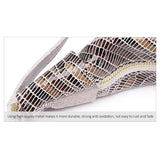 <bold>Hobo / Tote Bag <br>Genuine-Leather Handbag  - strapsandbrass.com