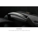 Backpack USB Charging & Anti-Theft <br>Oxford Backpack  - strapsandbrass.com