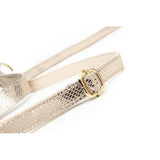 <bold>Hobo  / Tote Bag  <br>Vegan-Leather Handbag  - strapsandbrass.com