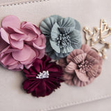 <bold>Youth Backpack  <br>Vegan-Leather Fashion Backpack  - strapsandbrass.com