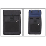 Backpack USB Charging & Anti-Theft <br> Nylon Backpack  - strapsandbrass.com