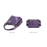 <bold>Hobo  / Tote Bag <br>Genuine-Leather Handbag  - strapsandbrass.com