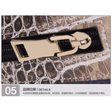 Tote / Shoulder Bag  <br>Vegan-Leather Handbag  - strapsandbrass.com