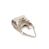 <bold>Hobo  / Tote Bag  <br>Vegan-Leather Handbag  - strapsandbrass.com