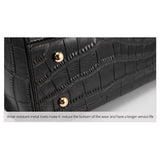 <bold>Bucket / Crossbody Bag <br>Genuine-Leather Handbag  - strapsandbrass.com