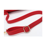 <bold>Tote / Bucket Bag <br>Vegan-Leather Handbag  - strapsandbrass.com