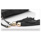 <bold>Hobo / Tote Bag <br>Vegan-Leather Handbag  - strapsandbrass.com