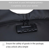 Backpack USB Charging & Anti-Theft<br> Ox Backpack  - strapsandbrass.com