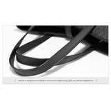 <bold>Tote & Crossbody Bag Set <br>Vegan-Leather Handbag  - strapsandbrass.com