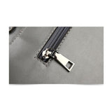 <bold>Bucket / Tote Bag  <br>Vegan-Leather Handbag  - strapsandbrass.com
