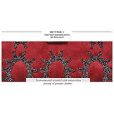 <bold>Top-Handle Bag & Satchel <br>Vegan-Leather Handbag  - strapsandbrass.com