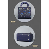 Bucket / Crossbody Bag  <br>Genuine-Leather Handbag  - strapsandbrass.com