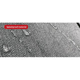 Backpack USB Charging & Anti-Theft <br> Oxford Backpack  - strapsandbrass.com