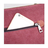 <bold>Hobo / Tote Bag <br>Vegan-Leather Handbag  - strapsandbrass.com