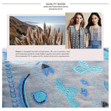 <bold>Tote / Shopping Bag <br>Cotton Handbag  - strapsandbrass.com