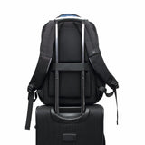 Backpack / Laptop Bag <br> Nylon Backpack  - strapsandbrass.com