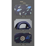 Bucket / Crossbody Bag  <br>Genuine-Leather Handbag  - strapsandbrass.com