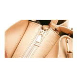 <bold>Tote & Crossbody Bag Set <br>Vegan-Leather Handbag  - strapsandbrass.com