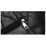 <bold>Tote / Crossbody Bag <br>Genuine-Leather Handbag  - strapsandbrass.com