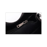 <bold>Bucket / Tote Bag  <br>Vegan-Leather Handbag  - strapsandbrass.com