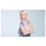 <bold>Tote & Crossbody Bag Set <br>Vegan-Leather Handbag  - strapsandbrass.com