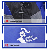 Hiking / Climbing Backpack <br> Nylon Backpack  - strapsandbrass.com