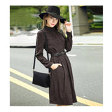 <bold>Tote / Crossbody Bag <br>Vegan-Leather Handbag  - strapsandbrass.com