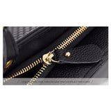 Tote / Shoulder Bag  <br>Genuine-Leather Handbag  - strapsandbrass.com