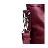 <bold>Hobo | Tote Bag  <br>Vegan-Leather Handbag  - strapsandbrass.com