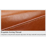 <bold>Bucket  / Tote Bag <br>Genuine-Leather Handbag  - strapsandbrass.com