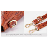 <bold>Bucket / Tote Bag <br>Genuine-Leather Handbag  - strapsandbrass.com