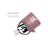 <bold>Bucket / Crossbody Bag <br>Genuine-Leather Handbag  - strapsandbrass.com