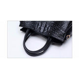 <bold>Tote Bag & Clutch Set <br>Vegan-Leather Handbag  - strapsandbrass.com