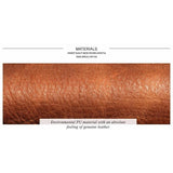 <bold>Tote & Crossbody Bag Set <br>Vegan-Leather Handbag  - strapsandbrass.com