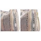 Hobo / Tote Bag  <br>Genuine-Leather Handbag  - strapsandbrass.com