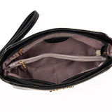 Shell / Crossbody Bag  <br>Genuine-Leather Handbag  - strapsandbrass.com