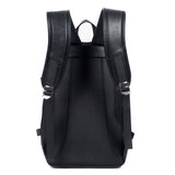Backpack USB Charging <br> Vegan Leather Backpack  - strapsandbrass.com