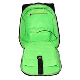 Copy of Backpack USB Charging & Anti-Theft<br>Vegan Leather Backpack  - strapsandbrass.com