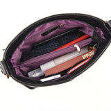 <bold>Hobo  / Tote Bag <br>Genuine-Leather Handbag  - strapsandbrass.com