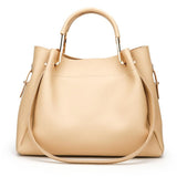 <bold>Tote & Crossbody Bag Set <br>Vegan-Leather Handbag  - strapsandbrass.com