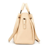 <bold>Tote & Crossbody Bag Set <br>Vegan-Leather Handbag  - strapsandbrass.com