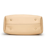 <bold>Tote & Crossbody Bag Set <br>Vegan-Leather Handbag  - strapsandbrass.com