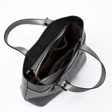 <bold>Bucket / Crossbody Bag <br>Genuine-Leather Handbag  - strapsandbrass.com