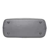 <bold>Bucket / Crossbody Bag <br>Genuine-Leather Handbag  - strapsandbrass.com